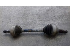 Recambio de transmision delantera izquierda para opel astra j sports tourer sport referencia OEM IAM 10185243 13250834 