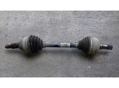 Recambio de transmision delantera izquierda para opel astra j sports tourer sport referencia OEM IAM 10185243 13250834  2