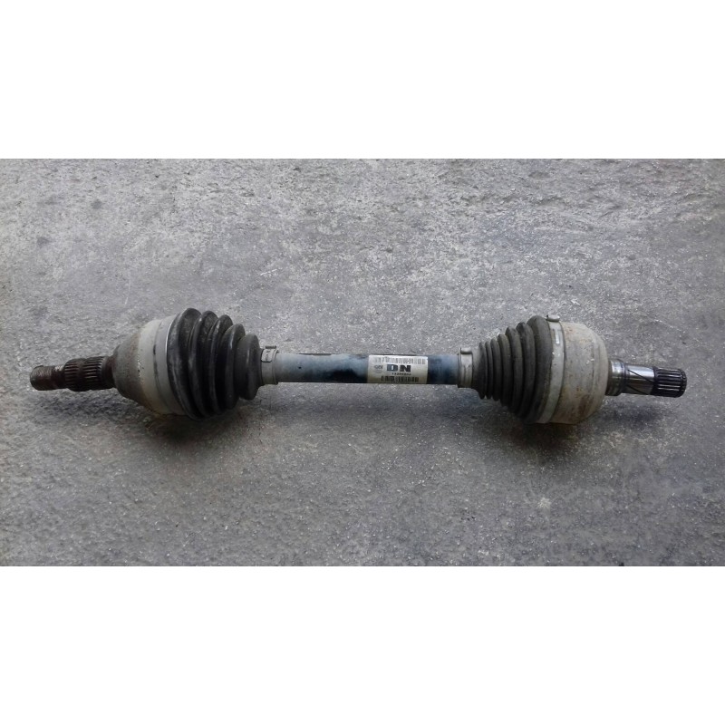 Recambio de transmision delantera izquierda para opel astra j sports tourer sport referencia OEM IAM 10185243 13250834 