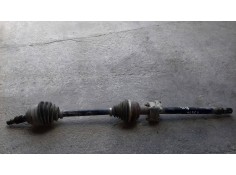 Recambio de transmision delantera derecha para opel astra j sports tourer sport referencia OEM IAM 13250839 10185268 