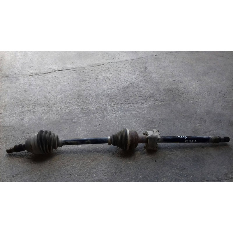 Recambio de transmision delantera derecha para opel astra j sports tourer sport referencia OEM IAM 13250839 10185268 
