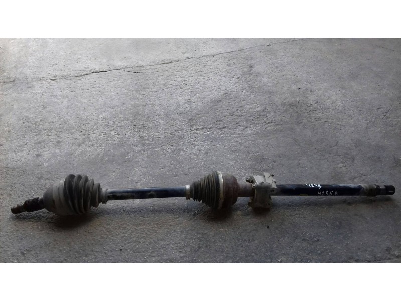 Recambio de transmision delantera derecha para opel astra j sports tourer sport referencia OEM IAM 13250839 10185268 