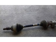 Recambio de transmision delantera derecha para opel astra j sports tourer sport referencia OEM IAM 13250839 10185268  2