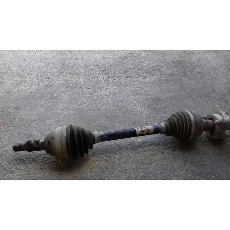 Recambio de transmision delantera derecha para opel astra j sports tourer sport referencia OEM IAM 13250839 10185268 