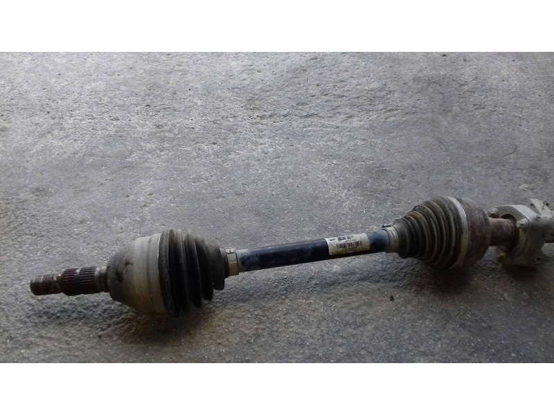 Recambio de transmision delantera derecha para opel astra j sports tourer sport referencia OEM IAM 13250839 10185268 