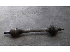 Recambio de transmision delantera izquierda para citroen c4 picasso attraction referencia OEM IAM 9675025880 PSA 