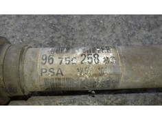 Recambio de transmision delantera izquierda para citroen c4 picasso attraction referencia OEM IAM 9675025880 PSA  2