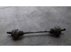 Recambio de transmision trasera derecha para mercedes-benz clase c (w203) berlina 220 cdi (la) (203.008) referencia OEM IAM 2032