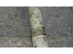 Recambio de transmision trasera derecha para mercedes-benz clase c (w203) berlina 220 cdi (la) (203.008) referencia OEM IAM 2032 2