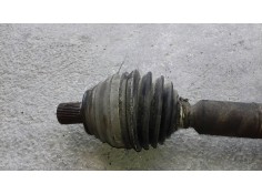 Recambio de transmision delantera derecha para seat altea (5p1) arena referencia OEM IAM 1K0407272JT 2JTJ  2