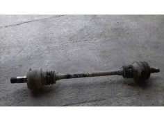 Recambio de transmision trasera izquierda para mercedes-benz clase c (w203) berlina 220 cdi (la) (203.008) referencia OEM IAM A2