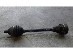 Recambio de transmision delantera izquierda para seat altea (5p1) arena referencia OEM IAM 1K0407271DJ 1DJJ 