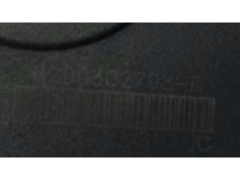 Recambio de caja mariposa para nissan tiida (c11x/sc11x) acenta referencia OEM IAM 8200302798F 35706A1103 35706A110