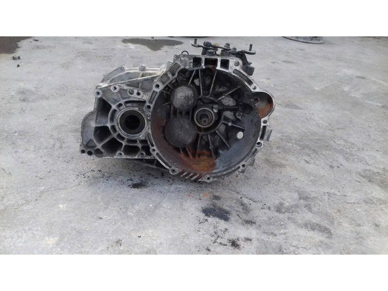 Recambio de caja cambios para hyundai santa fe (bm) 2.2 crdi classic (2wd) referencia OEM IAM 4300038070  