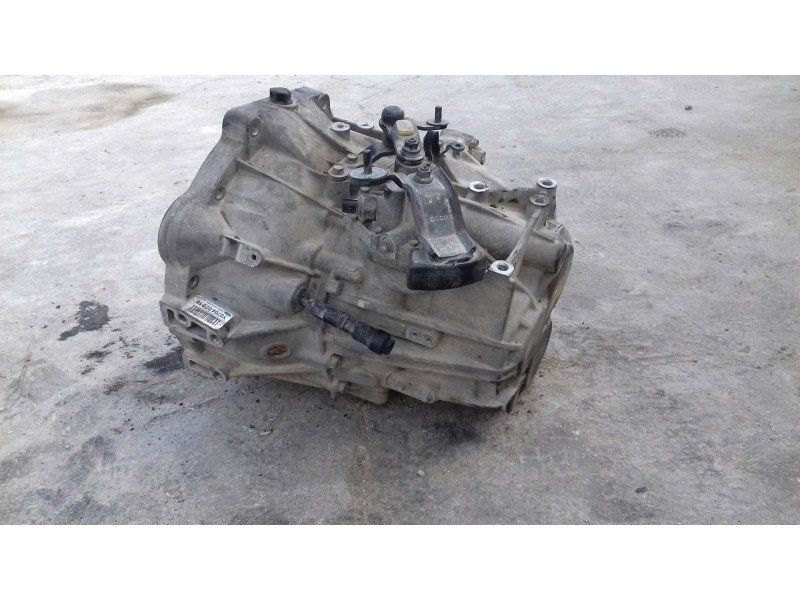 Recambio de caja cambios para hyundai santa fe (bm) 2.2 crdi classic (2wd) referencia OEM IAM 4300038070  
