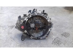 Recambio de caja cambios para hyundai i20 classic referencia OEM IAM MA1772  