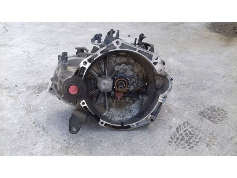 Recambio de caja cambios para hyundai i20 classic referencia OEM IAM MA1772  