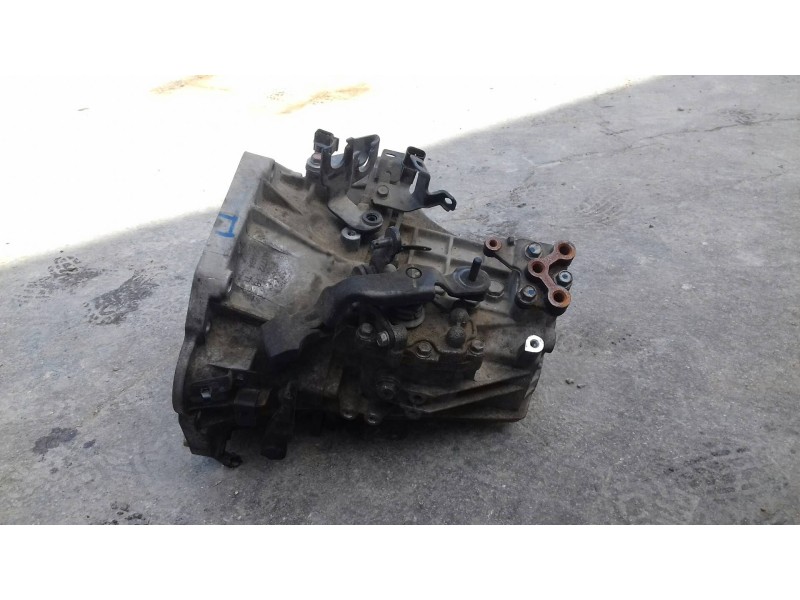 Recambio de caja cambios para hyundai i20 classic referencia OEM IAM MA1772  