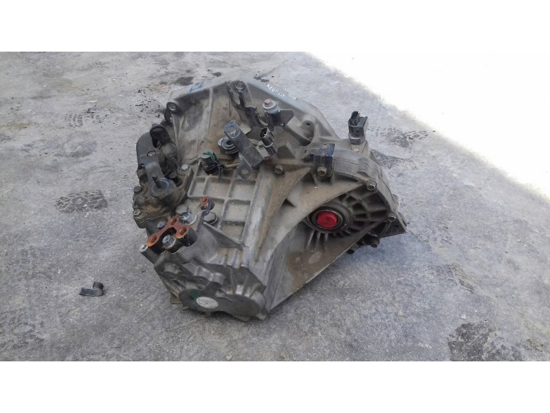 Recambio de caja cambios para hyundai i20 classic referencia OEM IAM MA1772  