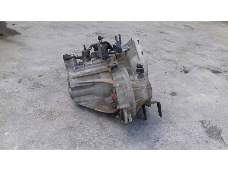 Recambio de caja cambios para hyundai i20 classic referencia OEM IAM MA1772  