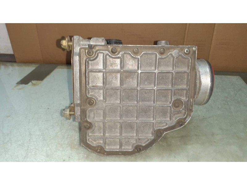Recambio de caudalimetro para bmw serie 3 compacto (e36) 1.6 cat referencia OEM IAM 17346519 0280200204 