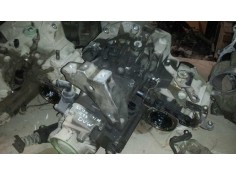 Recambio de caja cambios para seat leon (1m1) stella referencia OEM IAM DUW  5 VELOCIDADES