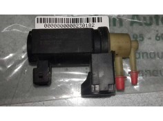 Recambio de valvula aire adicional para kia cee´d drive referencia OEM IAM 70027202 351202A900 2 PINES