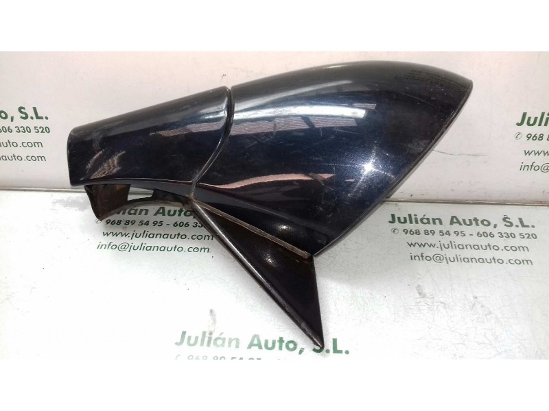 Recambio de retrovisor derecho para opel vectra b berlina básico (1999) referencia OEM IAM   ELECTRICO