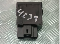 Recambio de interruptor para citroen xsara picasso 1.6 hdi 90 lx plus referencia OEM IAM  CONECTOR 5 PINES REGULADOR LUCES 2