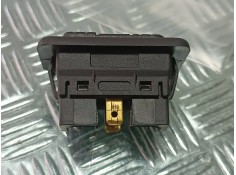 Recambio de mando elevalunas delantero izquierdo para citroen xsara picasso 1.6 hdi 90 lx plus referencia OEM IAM   CONECTOR 4 P 2
