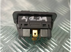 Recambio de mando elevalunas delantero izquierdo para citroen xsara picasso 1.6 hdi 90 lx plus referencia OEM IAM   CONECTOR 4 P 2