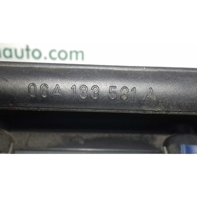 Recambio de rampa inyectora para volkswagen new beetle cabriolet (1y7) 2.0 referencia OEM IAM 06A133317A 03T1010207 0280155995