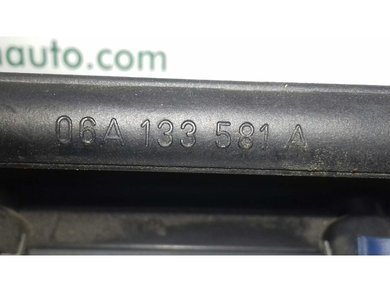 Recambio de rampa inyectora para volkswagen new beetle cabriolet (1y7) 2.0 referencia OEM IAM 06A133317A 03T1010207 0280155995