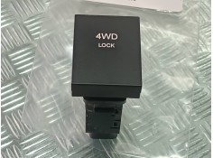 Recambio de interruptor para hyundai santa fe (bm) 2.2 crdi classic (2wd) referencia OEM IAM 025917774970 CONECTOR 6 PINES 4WD L