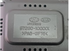Recambio de sensor para hyundai santa fe (bm) 2.2 crdi classic (2wd) referencia OEM IAM 97200XXXXX  CONECTOR 3 PINES 2