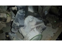 Recambio de caja cambios para seat leon (1m1) stella referencia OEM IAM DUW  5 VELOCIDADES 2