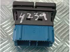 Recambio de interruptor para citroen xsara picasso 1.6 hdi 90 lx plus referencia OEM IAM  CONECTOR 8 PINES AJUSTE LUMINOSIDAD 2