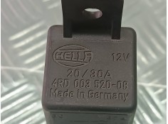 Recambio de rele para citroen xsara picasso 1.6 hdi 90 lx plus referencia OEM IAM 4RD00352008 20 30A HELLA 2