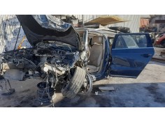 volkswagen passat variant (365) del año 2014