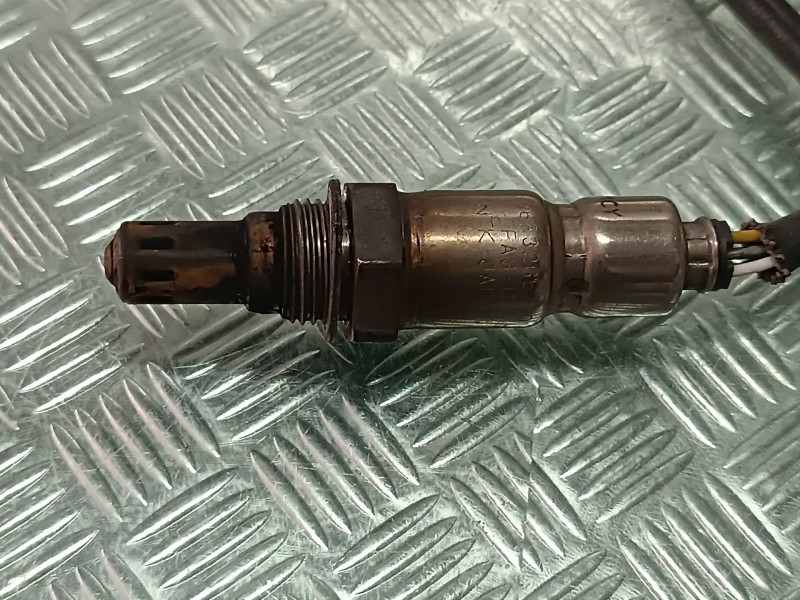 Recambio de sonda lambda para citroen c4 picasso attraction referencia OEM IAM 9683265480  CONECTOR 6 PINES