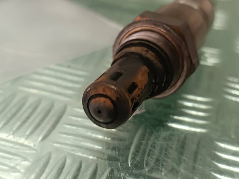Recambio de sonda lambda para citroen c4 picasso attraction referencia OEM IAM 9683265480  CONECTOR 6 PINES