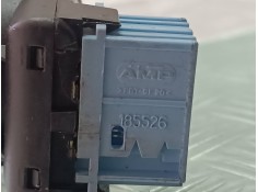 Recambio de mando retrovisor para citroen xsara picasso 1.6 hdi 90 lx plus referencia OEM IAM 185526 AZUL CONECTOR 11 PINES 2