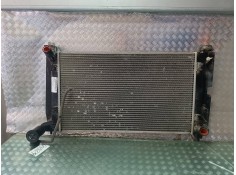 Recambio de radiador agua para toyota corolla (e12) 1.6 sol berlina 3/5 referencia OEM IAM MN4221726223 0D20 