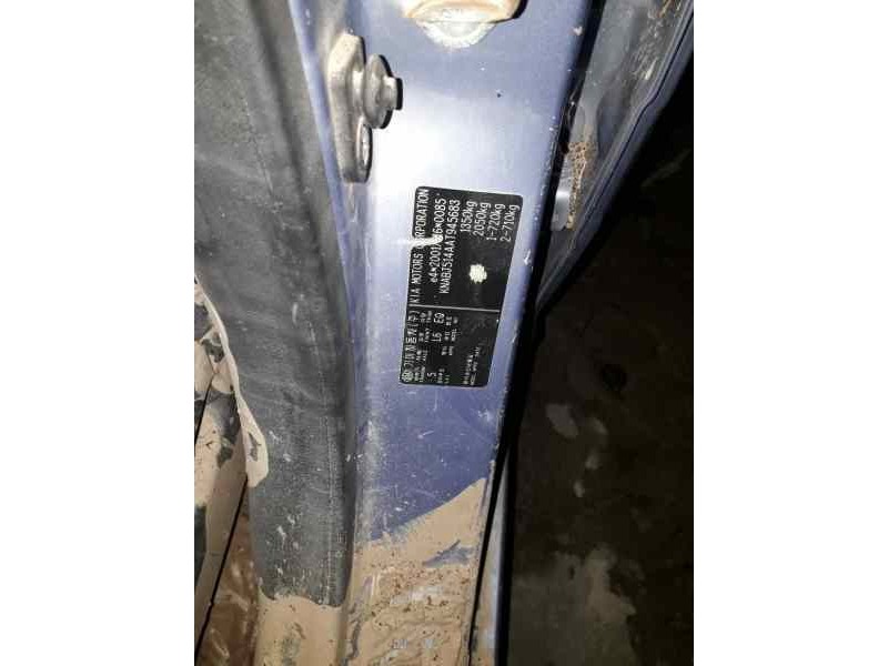 kia picanto del año 2010