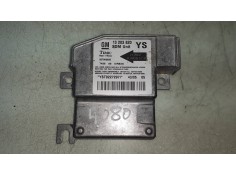 Recambio de centralita airbag para opel meriva cosmo referencia OEM IAM 13203620  327963935