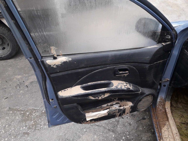 kia picanto del año 2010