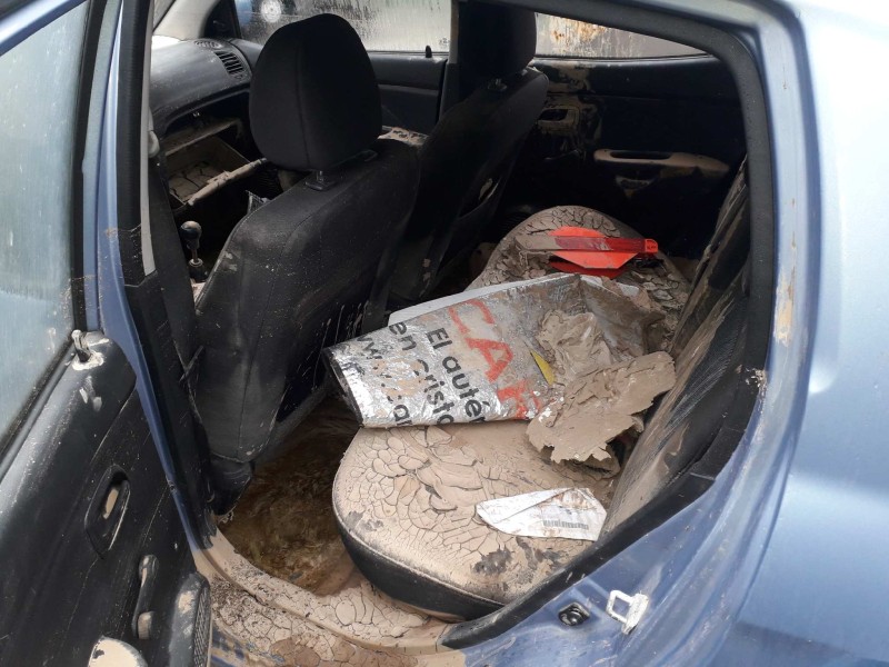 kia picanto del año 2010