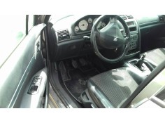 peugeot 407 del año 2004 2