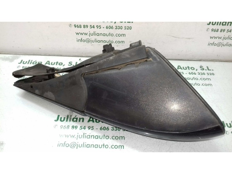 Recambio de retrovisor derecho para opel vectra b berlina básico (1999) referencia OEM IAM   ELECTRICO