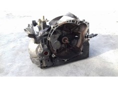 Recambio de caja cambios para peugeot 407 st sport referencia OEM IAM 20MB02  